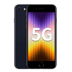 Netcom 5G โทรศัพท์ใหม่สำหรับ <span class=keywords><strong>Apple</strong></span> สำหรับ <span class=keywords><strong>iPhone</strong></span> SE (รุ่น3rd) CDMA Cellular us/ ทั่วโลกพร้อมเฟสฟรีที่น่าสนใจ LTE - Product Image 2