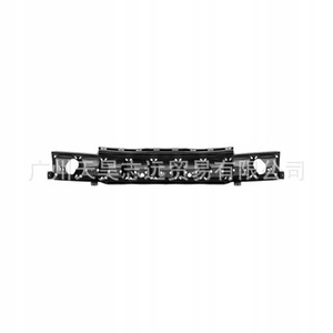 Soporte interior del parachoques delantero Jepda 68285713AA para Jeep Cherokee 2019-2023 - Product Image 1