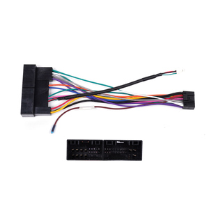 Xe GPS Bảng Điều Hướng Cho Hyundai Tucson IX35 2010-2015 10 Inch Màn Hình 2 Din Android Đài Phát Thanh Stereo Housing Fascias Bảng Điều Chỉnh Khung - Product Image 3