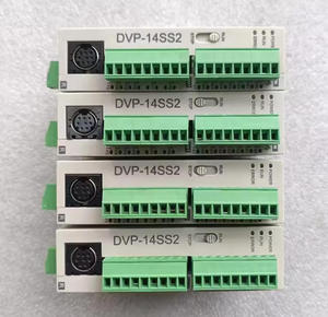 Contrôleur logique programmable Delta DVP28SS211R PLC 28 points de sortie relais certifié CE - Product Image 5