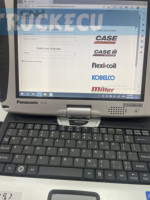Logiciel de diagnostic pour tracteur et camion, outil ETimGo, ETIM GO EST, outil de service électronique, Dpa5, données de réparation, catalogue de pièces