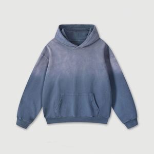 Sudaderas con Capucha Extra Grandes de Moda para Mujer, Sudaderas de Forro Polar, Suéteres de Manga Larga, Ropa de Otoño e Invierno para Unisex - Product Image 4