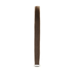 Extensiones de Cabello Chino con Cinta Adhesiva, 100% Cabello Humano Virgen Remy, Duraderas, Sin Enredos, Sedosas, Onduladas, Tejido Doble a Máquina, Mini - Product Image 6