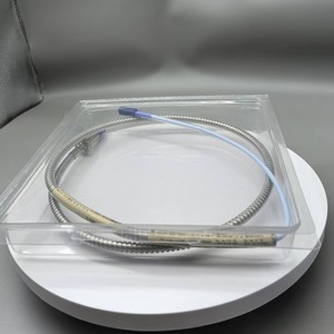 Conjunto de cable de sensor Bentley 330104-05-14-10-02-00 con carcasa transparente para uso industrial - Product Image 2