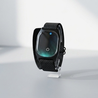 Bracelet de fréquence cardiaque pour analyse post-entraînement, exportation des données via l'application, bracelet de fréquence cardiaque professionnel pour le sport