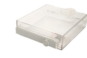 Easdouble Pin <span class=keywords><strong>EAS</strong></span> an toàn hộp trong siêu thị chống trộm an ninh báo động <span class=keywords><strong>EAS</strong></span> an toàn hơn hộp cho mỹ phẩm - Product Image 2