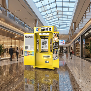 Cabina de Fotos Interactiva DOLA con Impresión Instantánea, Wi-Fi, Compatible con Cámaras SLR, Smartphones, Tablets y Más - Product Image 3