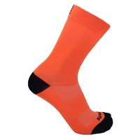 Chaussettes de sport de compression en plein air professionnelles résistantes à l'usure pour hommes