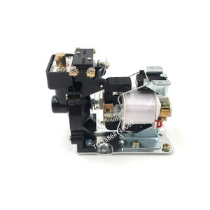 Js7 Air Type Time <b>Relay</b> Ac380V 24 26 110 127 220V - Product Image 3