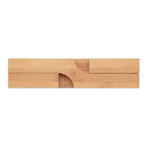 IMBA bamboo <b>trivet</b> sustainable merchandising - Product Image 3