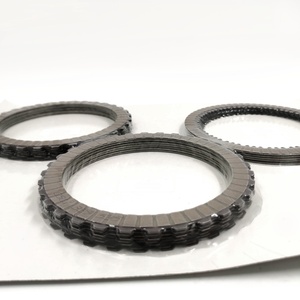 Kit de Fricción WWT en Oferta, Pieza del Sistema de Transmisión 8hp90, Buen Precio, Repuesto de Caja de Cambios, Kit de Reparación de Fricción Automotriz - 30 Piezas 8hp90 - Product Image 1