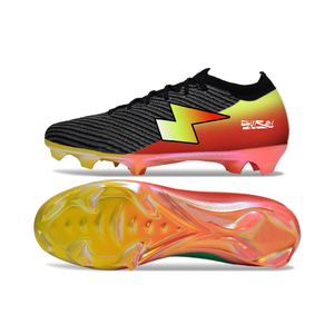 <span class=keywords><strong>Scarpe</strong></span> <span class=keywords><strong>da</strong></span> <span class=keywords><strong>Calcio</strong></span> di Alta Qualità a Taglio Basso 16 FG Chaussure De Football <span class=keywords><strong>Tacchetti</strong></span> Vini Jr Nuovissimi Scarpini <span class=keywords><strong>da</strong></span> <span class=keywords><strong>Calcio</strong></span> per Uomo <span class=keywords><strong>Scarpe</strong></span> <span class=keywords><strong>da</strong></span> Allenamento - Product Image 6