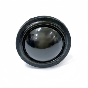 37mm 4 ohm 15W RMS neodymium nam châm siêu cao tần số đáp ứng 1390Hz-20kHz lugency lụa phim Tweeter loa cho màn hình - Product Image 6