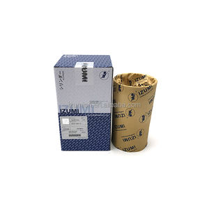 Izumi 4JG2เครื่องยนต์ดีเซล8-97176-702-0 8-94456-791-0สำหรับ nhr nkr NPR NQR - Product Image 2