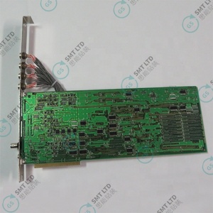Pièce de rechange SMT : Carte de vision pour Opal X-2 (référence 9498 396 00494) - Product Image 3