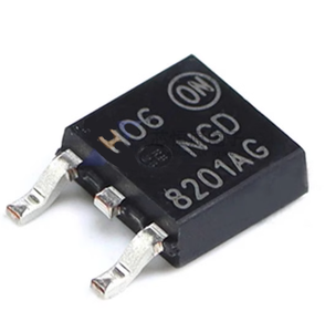 NGD8201AG Transistor Chip <span class=keywords><strong>Ic</strong></span> Venta caliente - Product Image 5