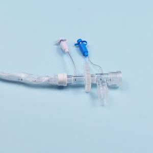 Dispositivo Médico Consumible Tianck, Sistema de Succión Cerrado Desechable para UCI, Catéter de <span class=keywords><strong>24h</strong></span>/72h - Product Image 5