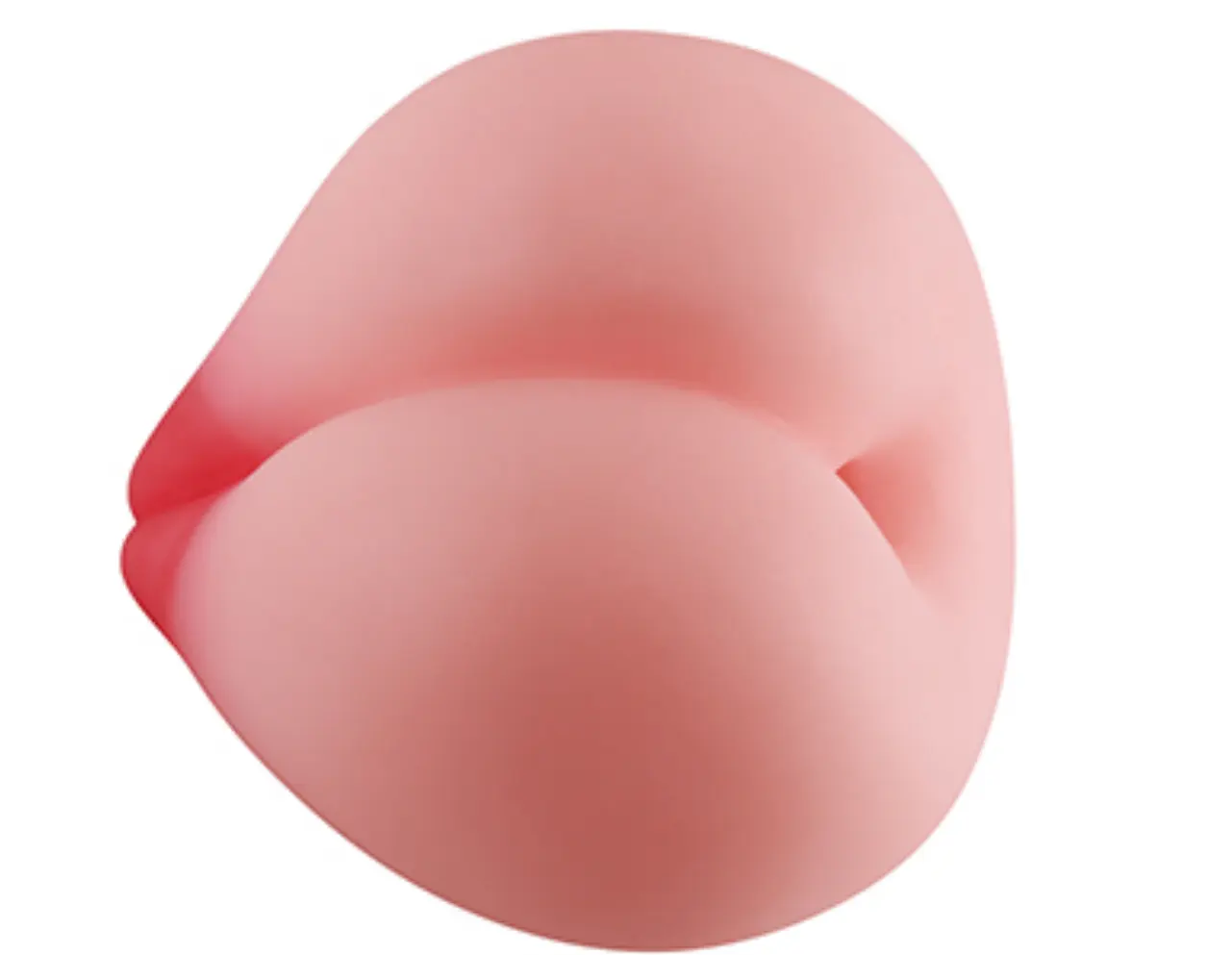 Peach-Shape Pocket Pussy thủ dâm cup bất Phụ Nữ âm đạo trùng lặp Pocket Pussy men masturbator Đồ chơi tình dục cho nam