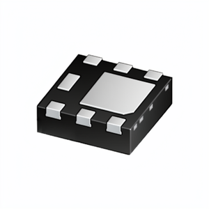 ทรานซิสเตอร์ PMPB29XPE,115 DFN2020MD-6 ชิปอิเล็กทรอนิกส์จากผู้ผลิต - Product Image 1