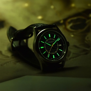 Montres mécaniques pour hommes PAGANI Design D1778, montre automatique NH35, acier inoxydable, saphir, Reloj Hombre, étanche 100 m - Product Image 3