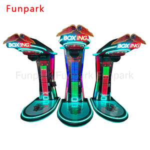 Funpark superventas al por mayor comercial interior deportes <span class=keywords><strong>boxeo</strong></span> <span class=keywords><strong>centro</strong></span> <span class=keywords><strong>de</strong></span> juegos <span class=keywords><strong>de</strong></span> monedas 6 años precio razonable - Product Image 1
