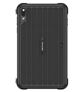 Nouvelle tablette robuste Ulefone Rugking Pad 2 Pro au design tendance, 8,68 pouces HD+ 1340 x 800 90Hz Unisoc T7250 8+128 Go pour les activités professionnelles en extérieur - Product Image 1
