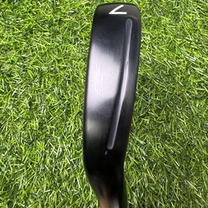 2025 dernier modèle <span class=keywords><strong>Golf</strong></span> <span class=keywords><strong>fer</strong></span> ensemble blanc hommes <span class=keywords><strong>fer</strong></span> ensemble noir droitier 4-P LOGO personnalisable - Product Image 6