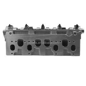 AHF VW AQM AYQ 908703 VW Octavia Fabia 1.9TDI 8V dizel 038103351B 038103373E 038103351X için komple silindir kafası - Product Image 2