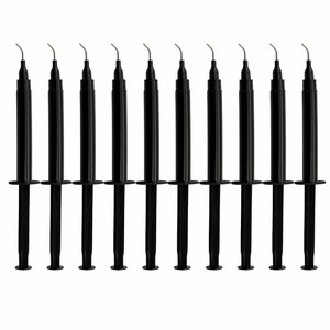 Barrera Gingival Fotopolimerizable Profesional de 3 ml, Color Azul Oscuro, Protección <span class=keywords><strong>Avanzada</strong></span> de Encías para Blanqueamiento de Alta Resistencia - Product Image 3