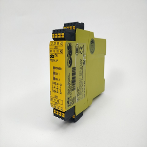 PLC ของแท้ใหม่ 787587 X4 1P C 24VDC 4n/o ราคาสุดคุ้ม - Product Image 1