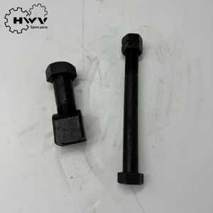 7x-0396 7x 9a 9c 9s Venta al por mayor de tornillos hexagonales de 7/8"-9 X 8 1/2" para uso en excavadoras - Product Image 2