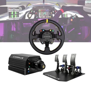 Racing Driving Simulator Simulation Games For PC