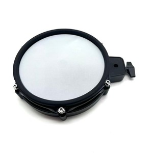Placa de Tambor de Plástico de 8 Pulgadas para Batería Electrónica con Doble Sensibilidad de Activación - Product Image 2