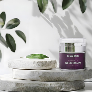 Crème raffermissante pour le cou Crème pour le cou pour un raffermissement de la peau et un lifting du cou - Product Image 2