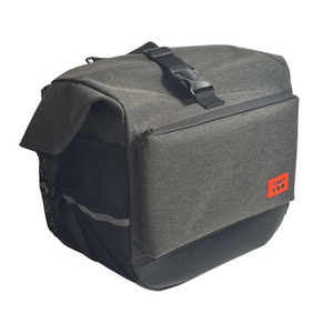 Sacoches et bagages de <span class=keywords><strong>moto</strong></span> compatibles avec Benda Rock 250 - Sacoche latérale grande capacité, imperméable et résistante aux UV - Product Image 5
