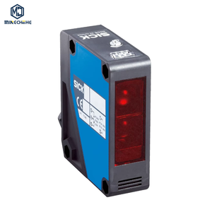 โฟโตอิเล็กทริคเซนเซอร์อุตสาหกรรมรุ่น WTE280-2H4331 พร้อมเทคโนโลยีแบบลำแสงทะลุ สำหรับการตรวจจับระยะไกล - Product Image 1