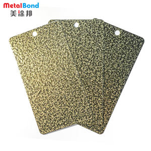 ผงเคลือบอีพ็อกซี่โพลีเอสเตอร์กันคราบสำหรับอ่างล้างจานสแตนเลส - Product Image 5