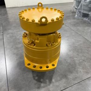 Réduction <span class=keywords><strong>de</strong></span> prix usine Moteur d'orientation 486-1577 393-2179 486-1574 487-6234 Boîte <span class=keywords><strong>de</strong></span> vitesses d'orientation pour Pièce d'excavatrice CAT 307E 308.5 308 - Product Image 5