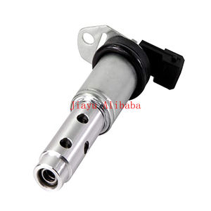 11367516293 11367585425 N51 N52 N54 135i 328i 335i motore albero a camme valvola variabile controllo fasatura elettrovalvola VVT per BMW - Product Image 2