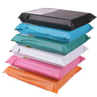 Pochette autoclavable en LDPE haute résistance et durable avec fonction de sécurité pour vêtements, chaussures, chaussettes, fourrures – Taille/Épaisseur personnalisables, Logo personnalisé