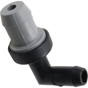 Válvula PCV BeckArnley de 1 Pulgada de Entrada y Salida para Ventilación del Motor, Pieza de Repuesto Modelo 045-0306, Metal y Plástico - Product Image 2