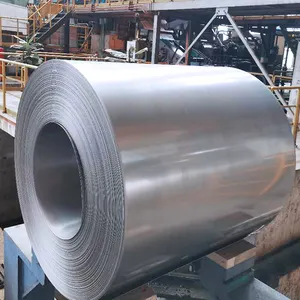 ESP Hot Rolled Pickled Automotive Steel Used In Automotive Industry