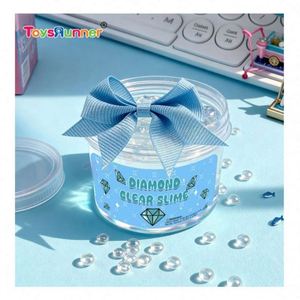 Paquete de Slime Vibrante Educativo DIY, Proyecto Creativo para Niños, Actividad para el Aula, Juego Sensorial, Plastilina Divertida - Product Image 4