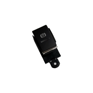 Interruptor de freno de estacionamiento electrónico para Porsche Cayenne 2015 2016 2017 2018 Modelo 95861325100 - Product Image 4