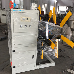 Machine à enrouler les tuyaux en plastique de petite taille, machine à enrouler les tubes souples en PP, PE, PVC, <span class=keywords><strong>enrouleur</strong></span> 16-110 mm - Product Image 3
