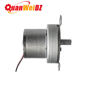 QuanWeiDZ 32GB310 Brushless Geared Motor DC Mini Electric Motor For <b>Small</b> Home Appliances <b>Coffee</b> <b>Machines</b> Vending <b>Machines</b> - Product Image 4