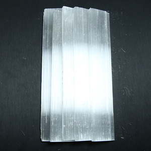 Tranches de pierres précieuses de selfie polissées, fait sur mesure, pièces, pierres précieuses - Product Image 3