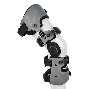 Attelle de stabilisateur d'articulation du genou pour Fracture du <span class=keywords><strong>ligament</strong></span> Immobilisateur <span class=keywords><strong>externe</strong></span> Support du membre inférieur Rotule Protection du membre inférieur Genou - Product Image 3
