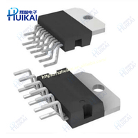 Module sans fil de capteur IC original de fabrication IC BSP315PH6327