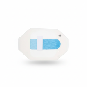 <span class=keywords><strong>Pansement</strong></span> imperméable pour stabilisation de cathéter, support de poche urinaire pour jambe, dispositif de fixation adhésif à boucles auto-agrippantes, manchons de cathéter EOS - Product Image 1